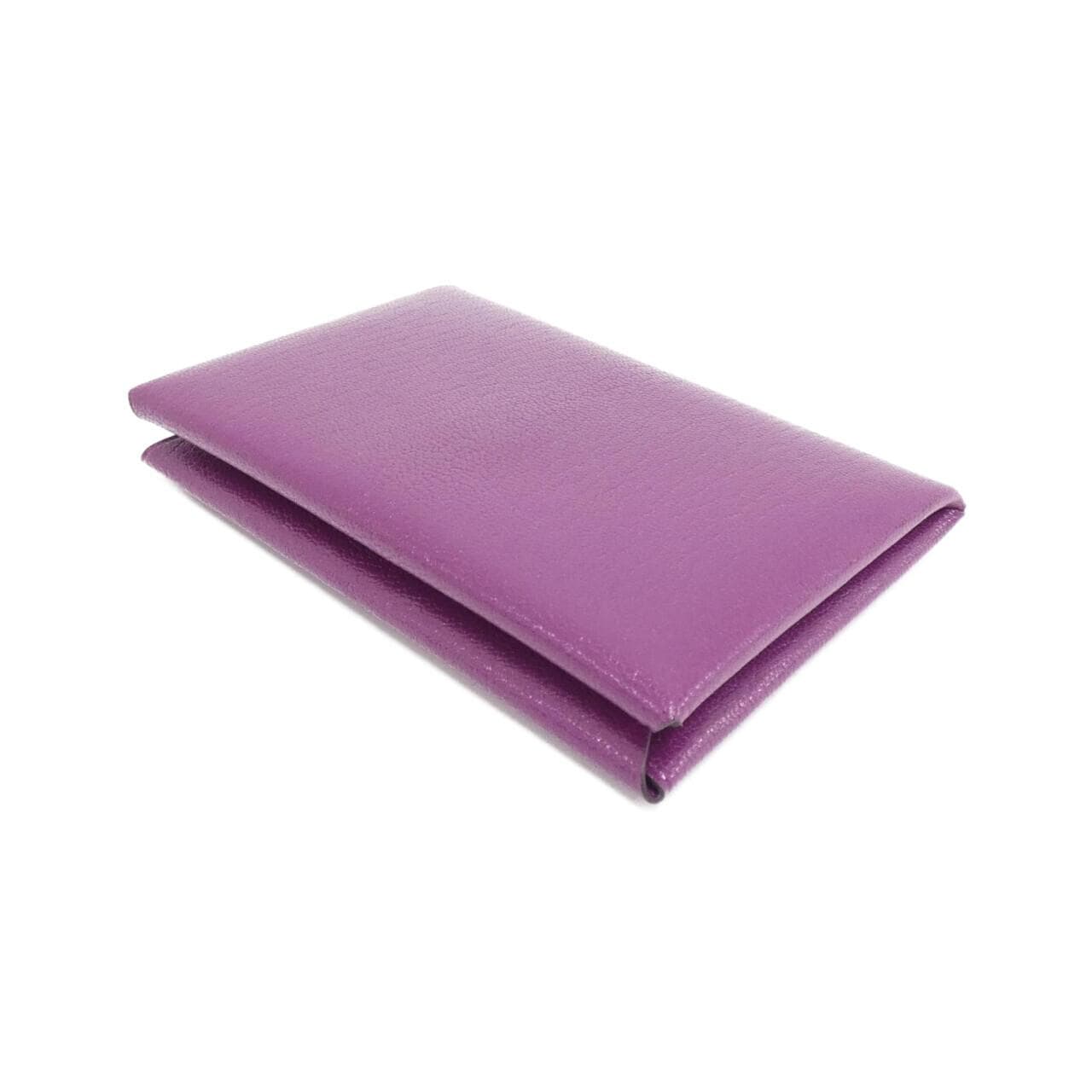 HERMES Calvi 078382CK card case