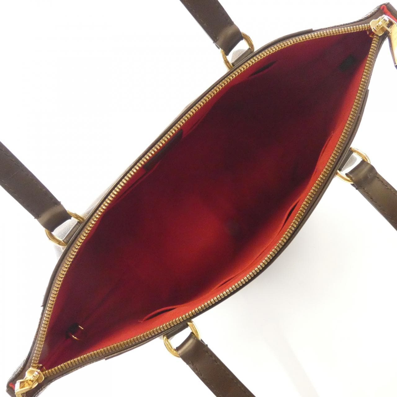 ルイヴィトン ダミエ ウェストミンスター GM N41103 バッグ