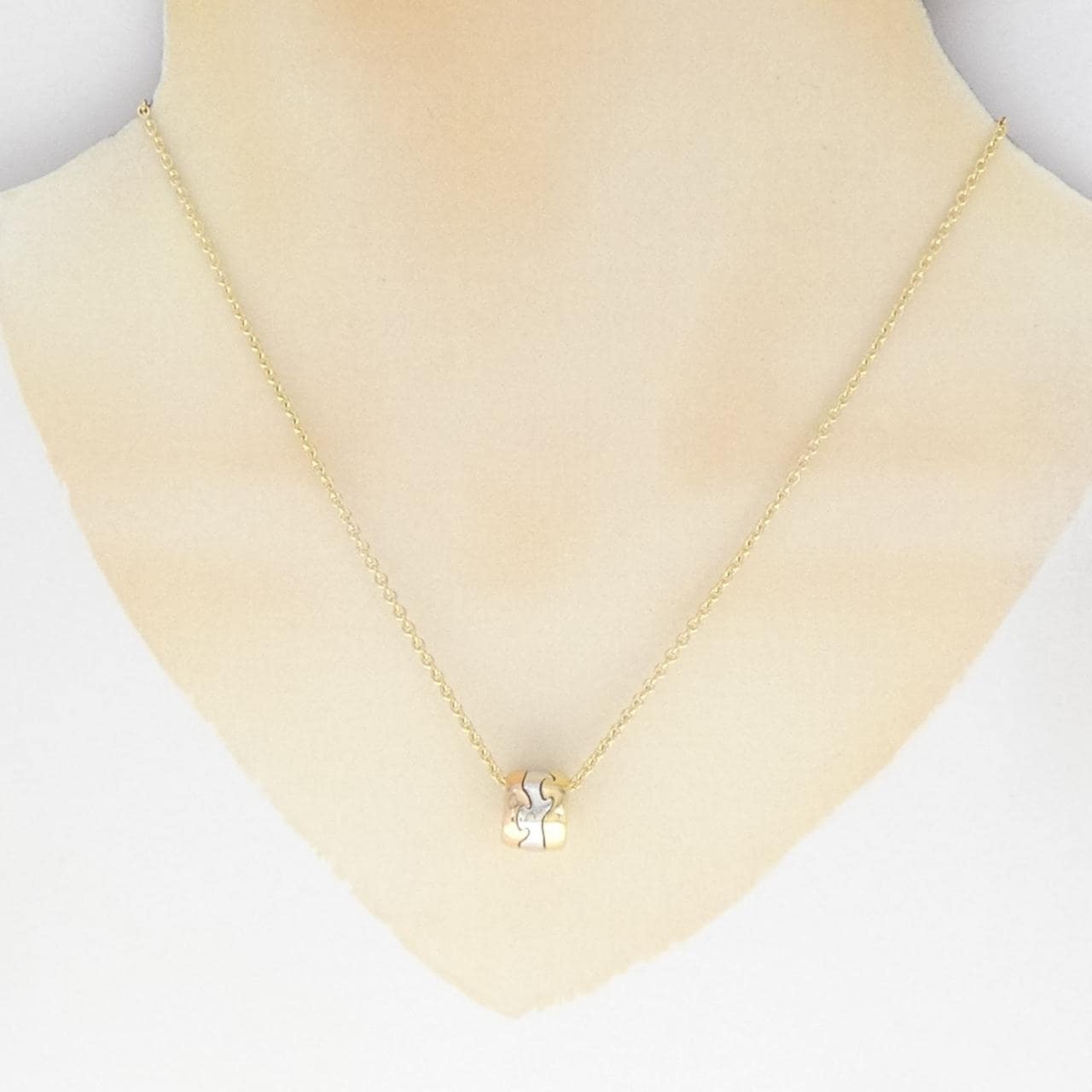 Georg Jensen FUSION項鍊