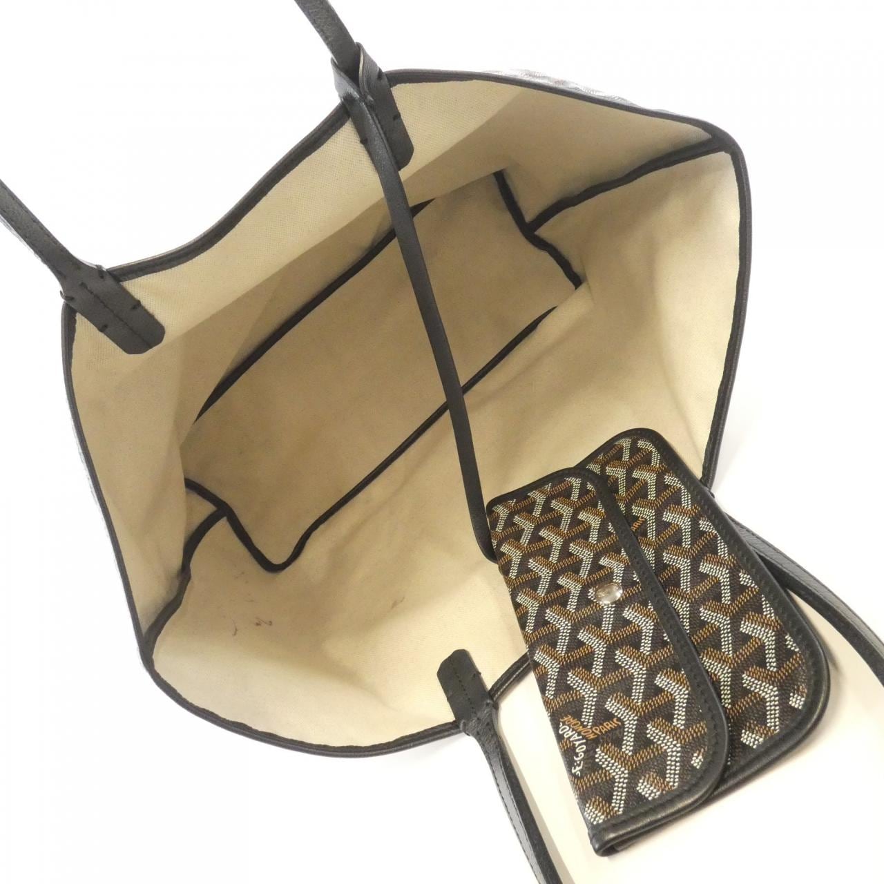 ゴヤール サン ルイ PM AMA LOUIS PM バッグ