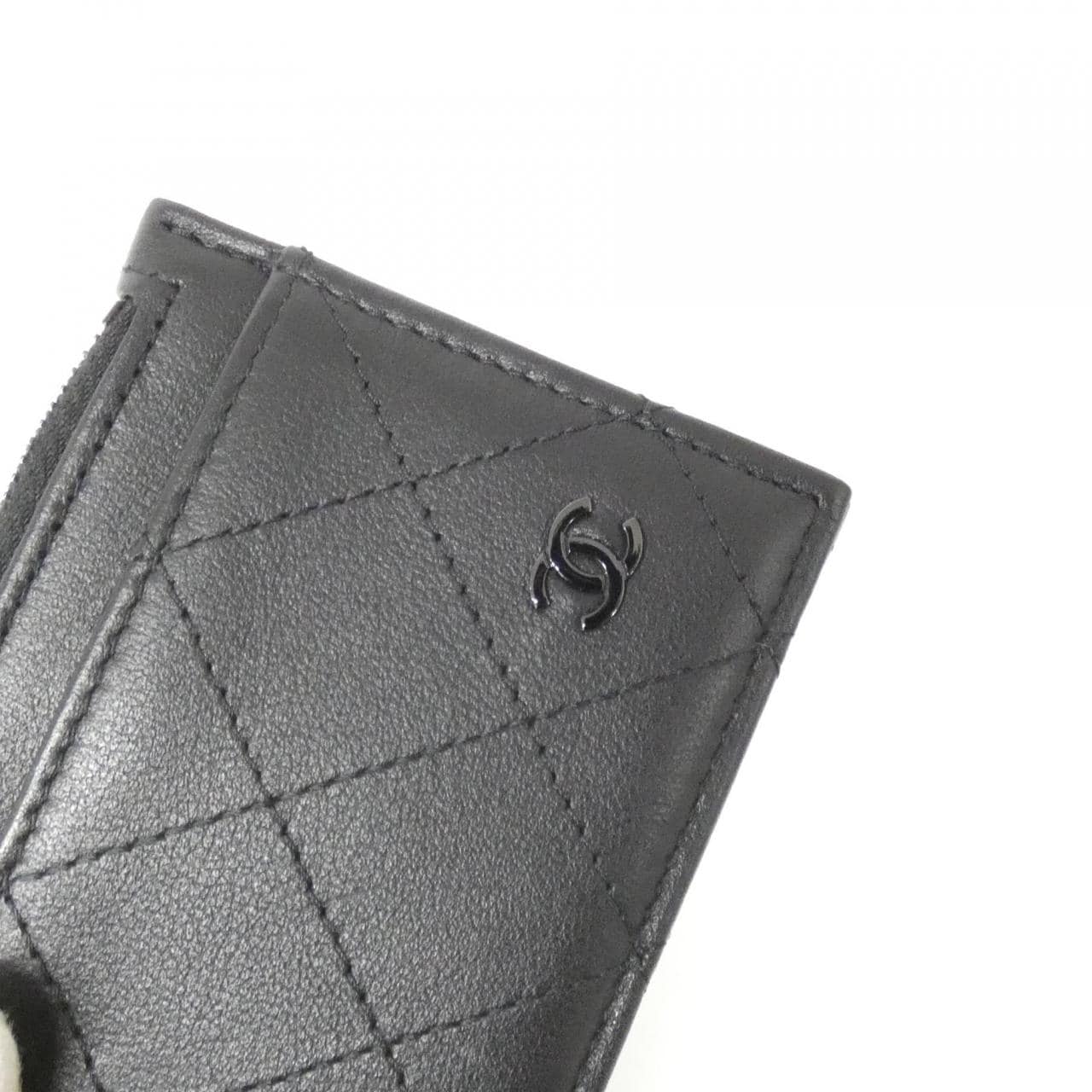 シャネル AP3823 カードケース