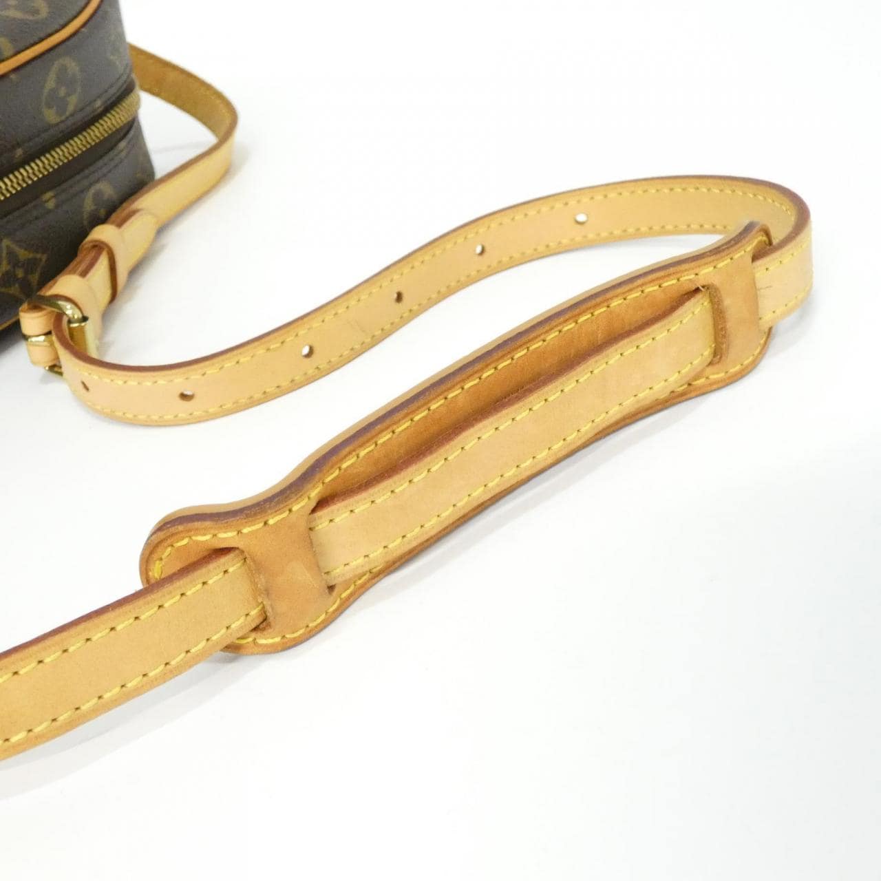 ルイヴィトン モノグラム ブロワ M51221 ショルダーバッグ