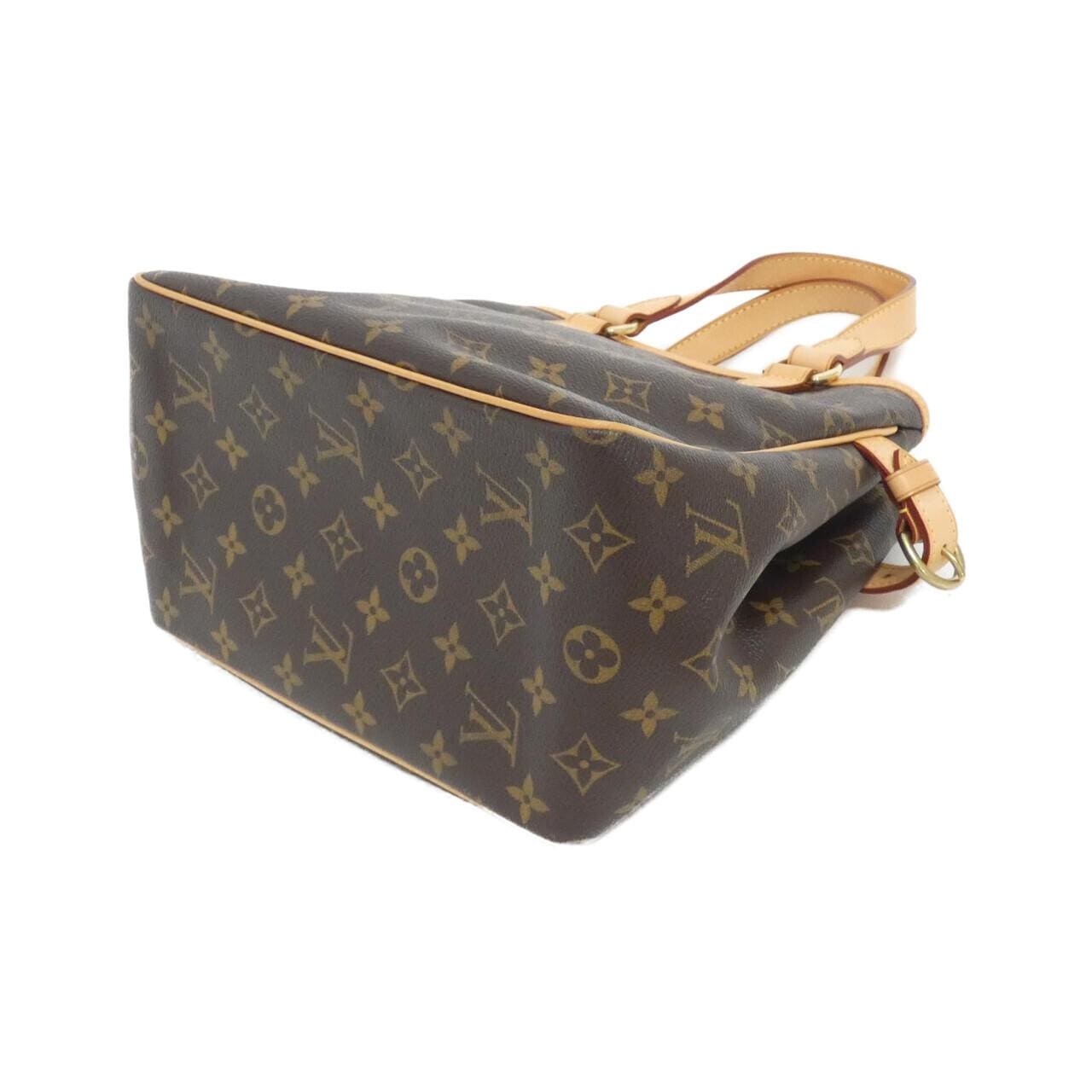 LOUIS VUITTON Monogram Batignolles M51156 Bag