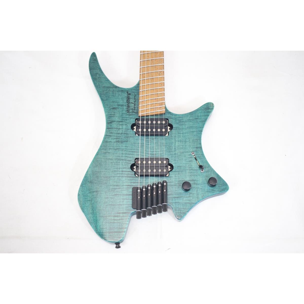 ＳＴＲＡＮＤＢＥＲＧ　ＢＯＤＥＮ　ＯＲＩＧＩＮＡＬ　６