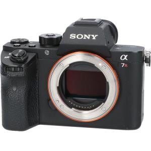 SONY α7R II ILCE-7RM2