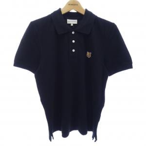 メゾンキツネ MAISON KITSUNE ポロシャツ