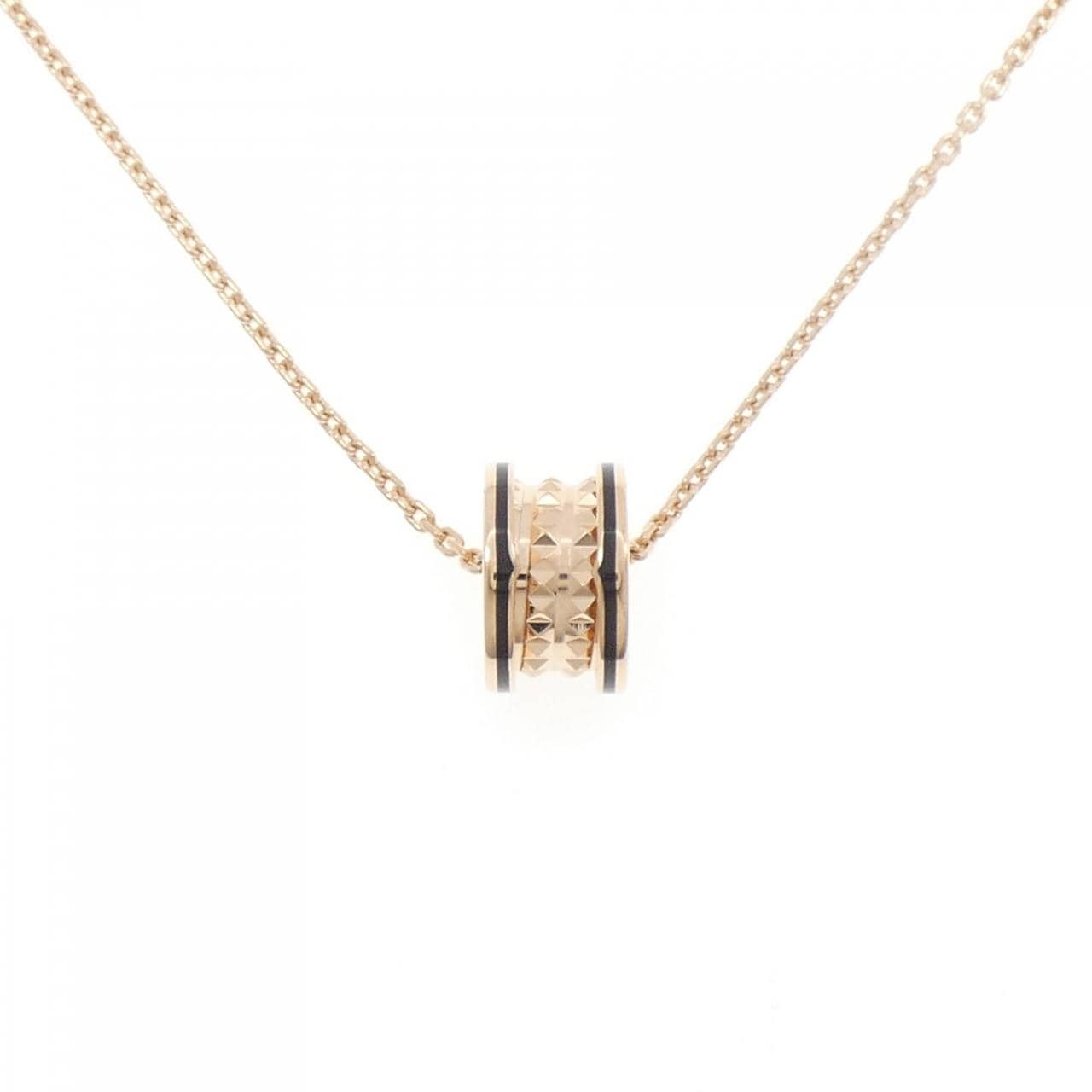 BVLGARI B.zero1 necklace