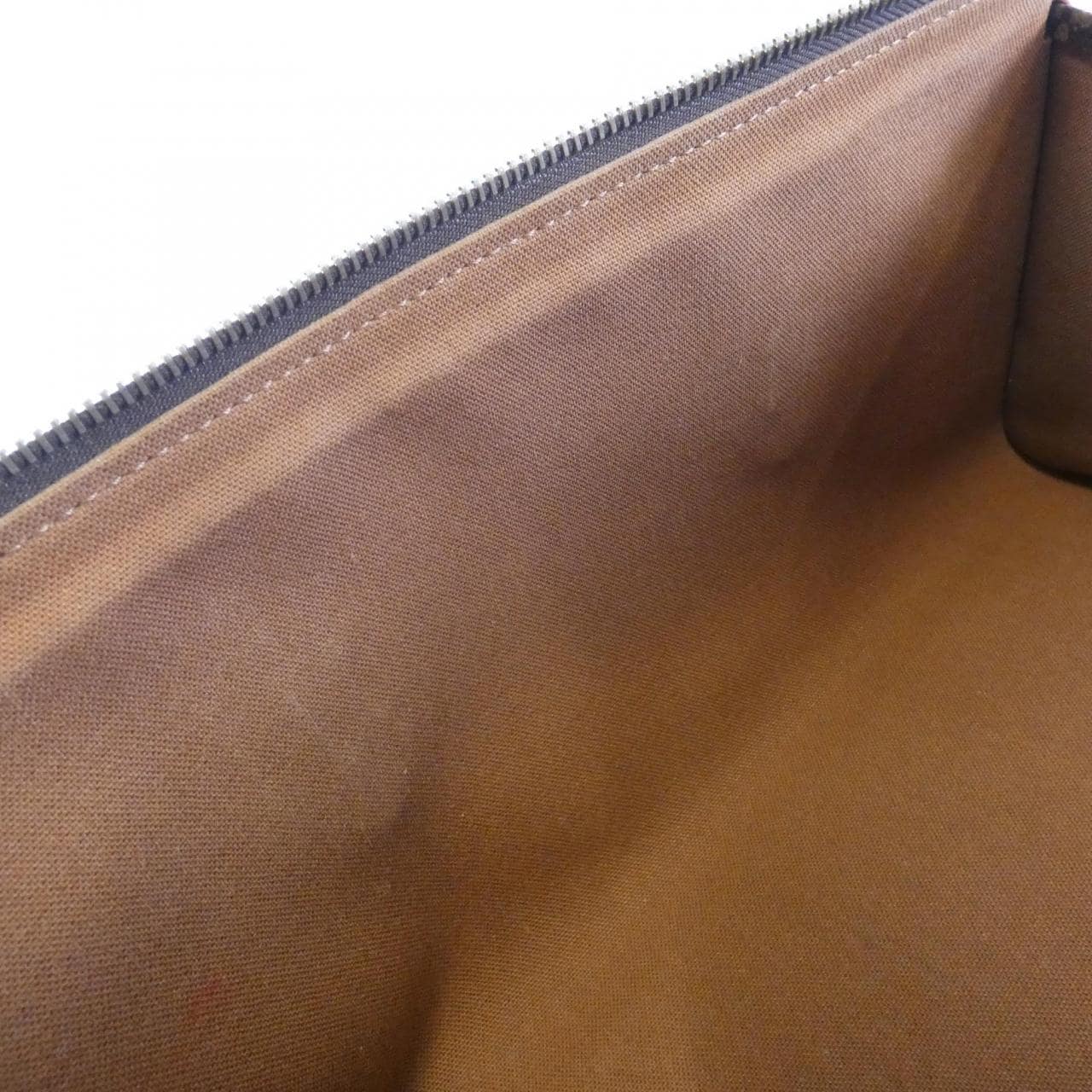 LOUIS VUITTON Monogram Popincourt M40009 Bag
