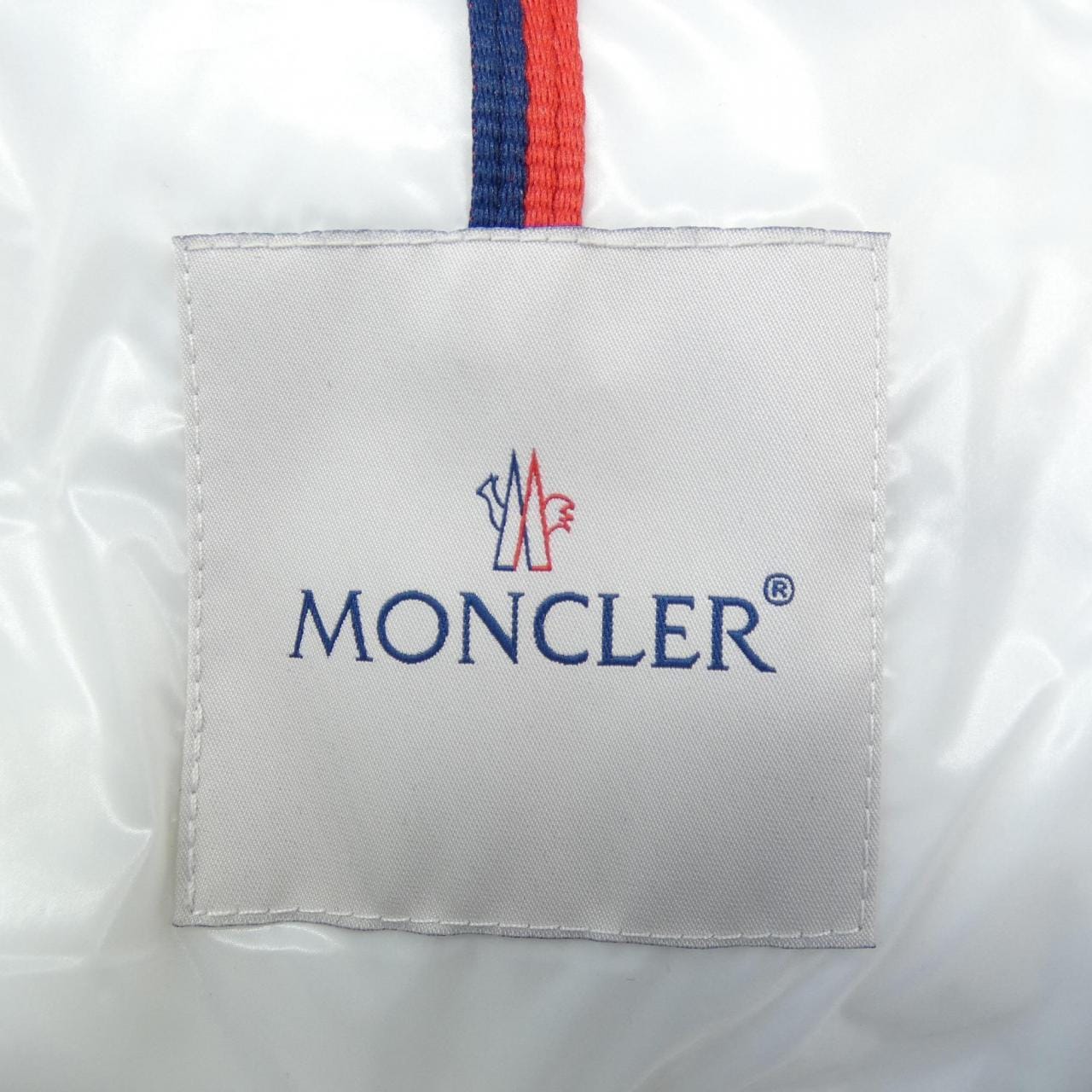 MONCLER MONCLER Down Jacket
