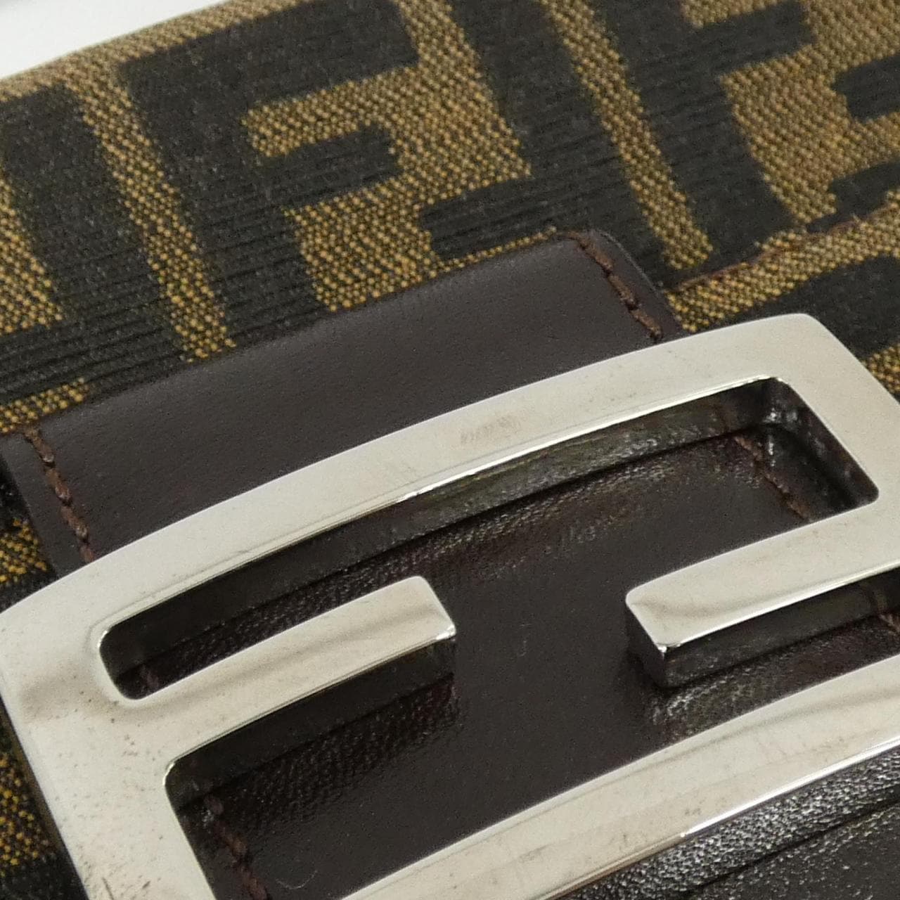 [vintage] FENDI 26566 单肩包