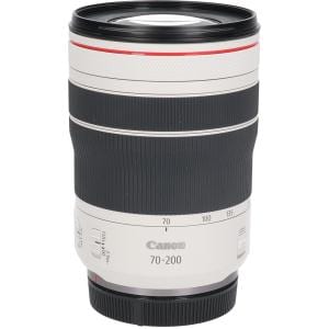 ＲＦ７０－２００ｍｍ　Ｆ４Ｌ　ＩＳ　ＵＳＭ