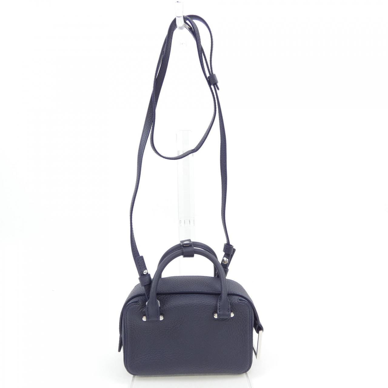 DELVAUX COOL BOX BAG