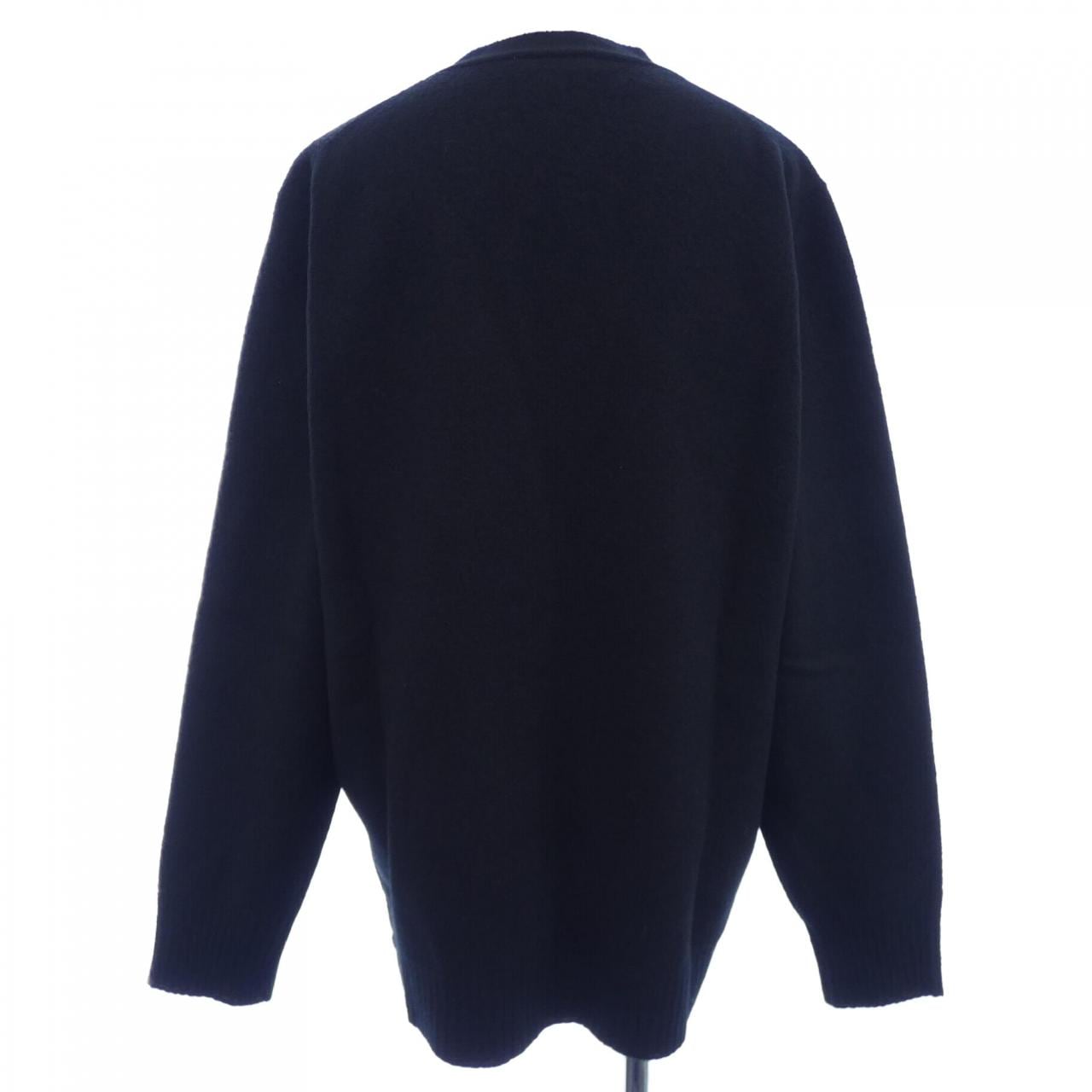 ジルサンダー JIL SANDER J01HP0002 J14603 カーディガン