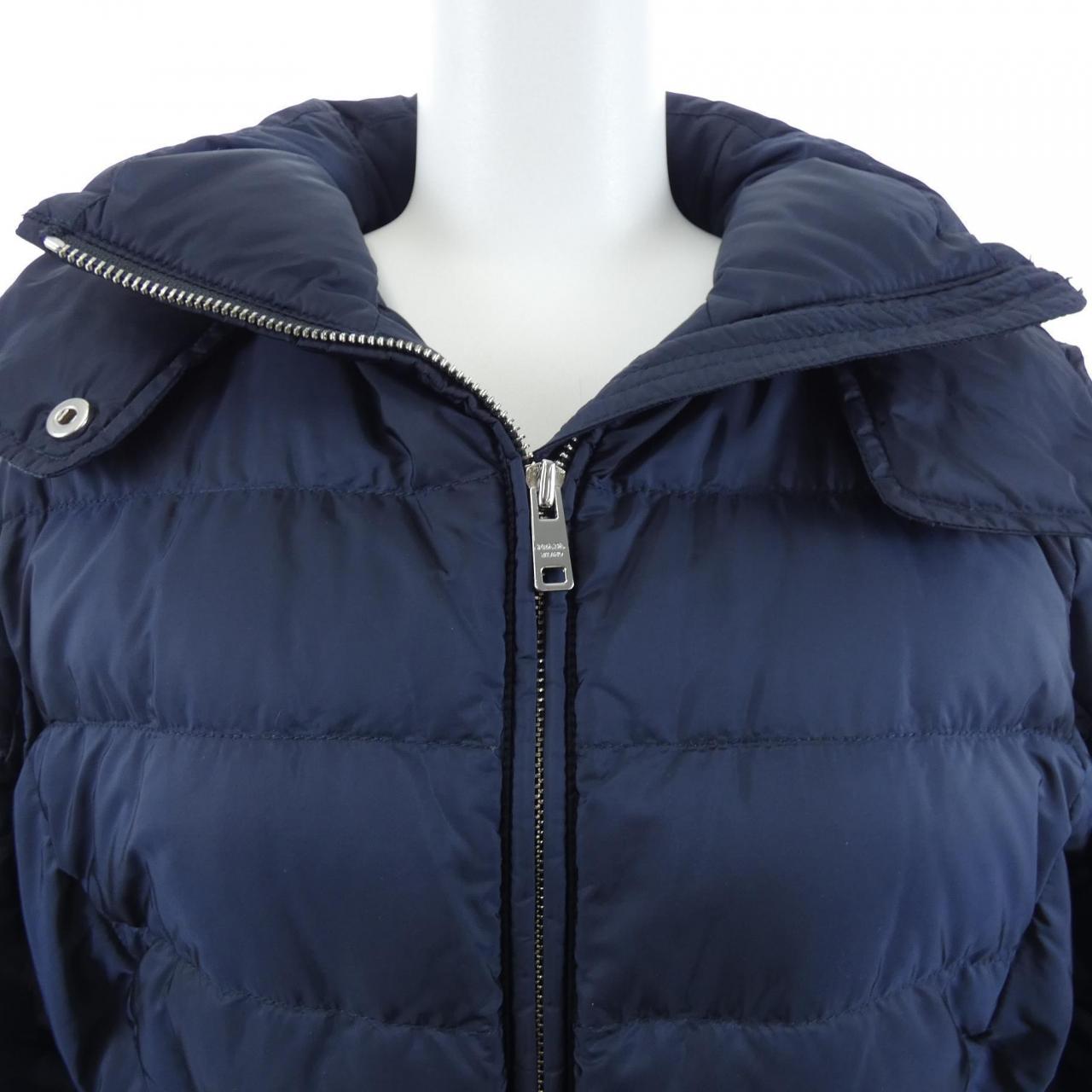 プラダ PRADA 290660 S142 Q04 ダウンコート