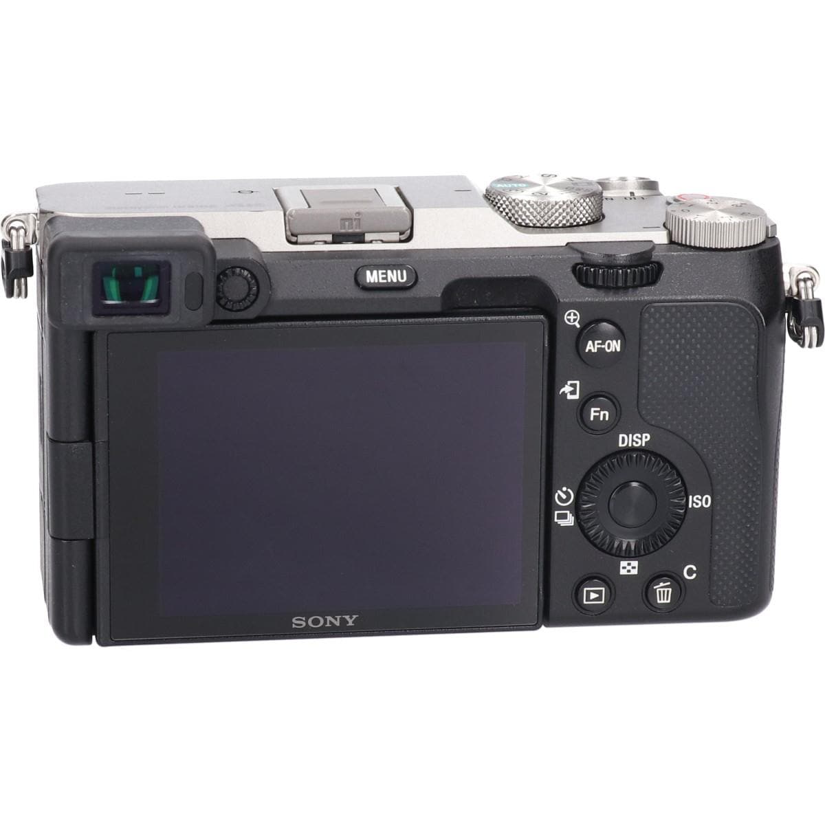 α７Ｃ　ＩＬＣＥ－７Ｃ