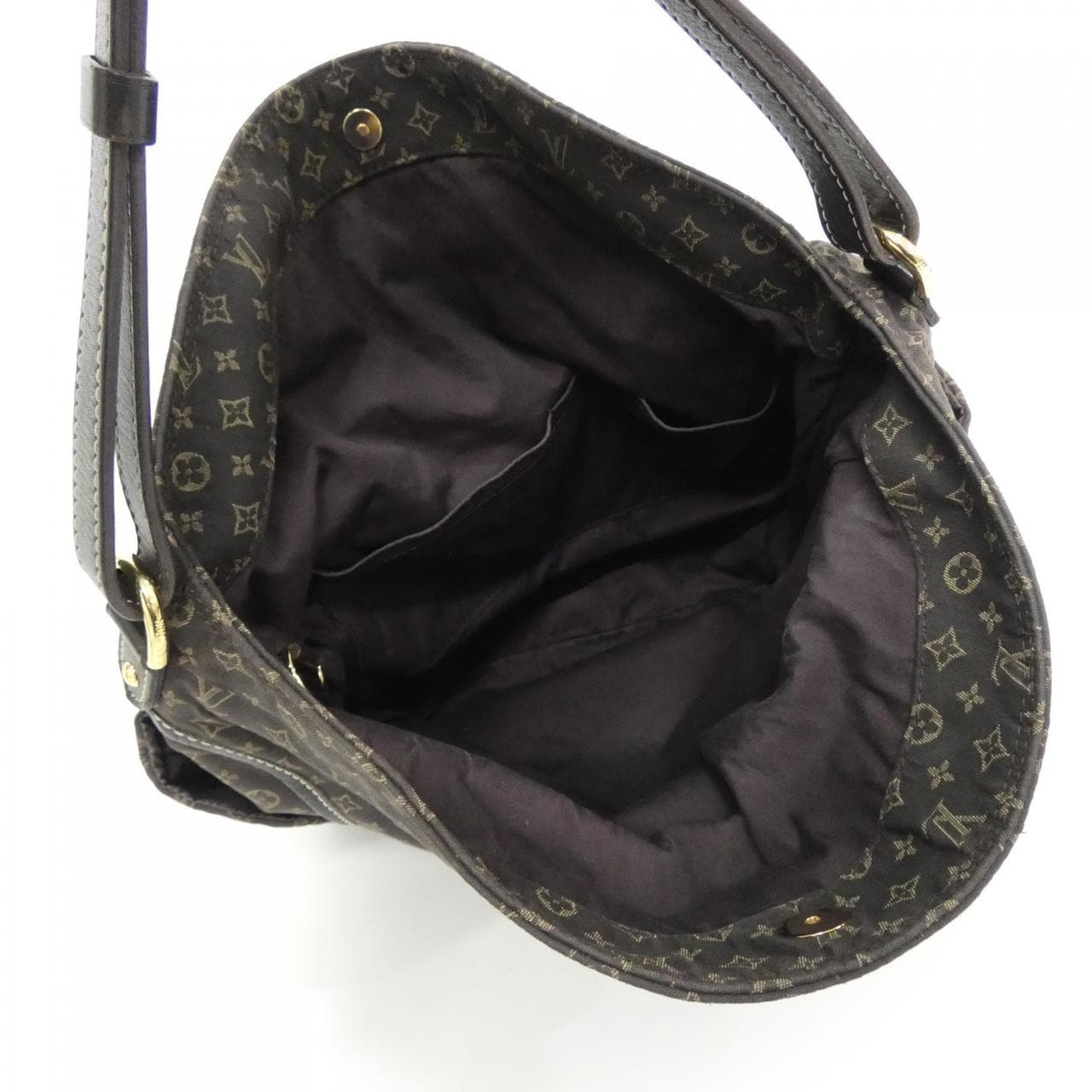 LOUIS VUITTON Monogram Idille Romance M56699 單肩包