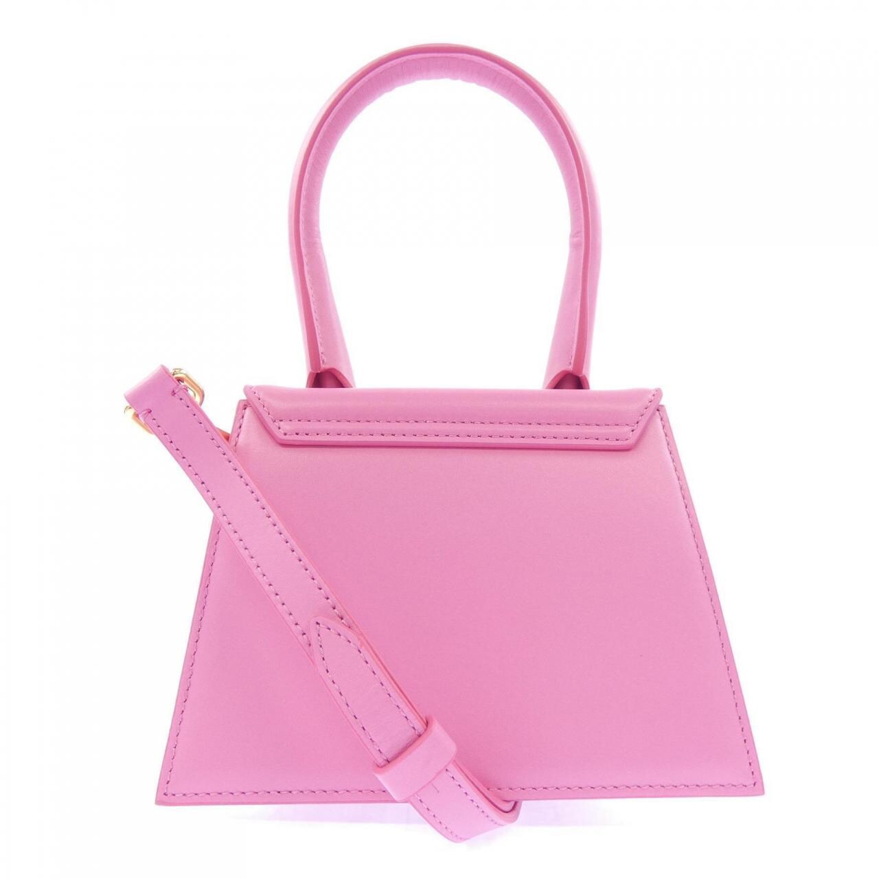 ジャックムー JACQUEMUS 213BA002.3060 BAG