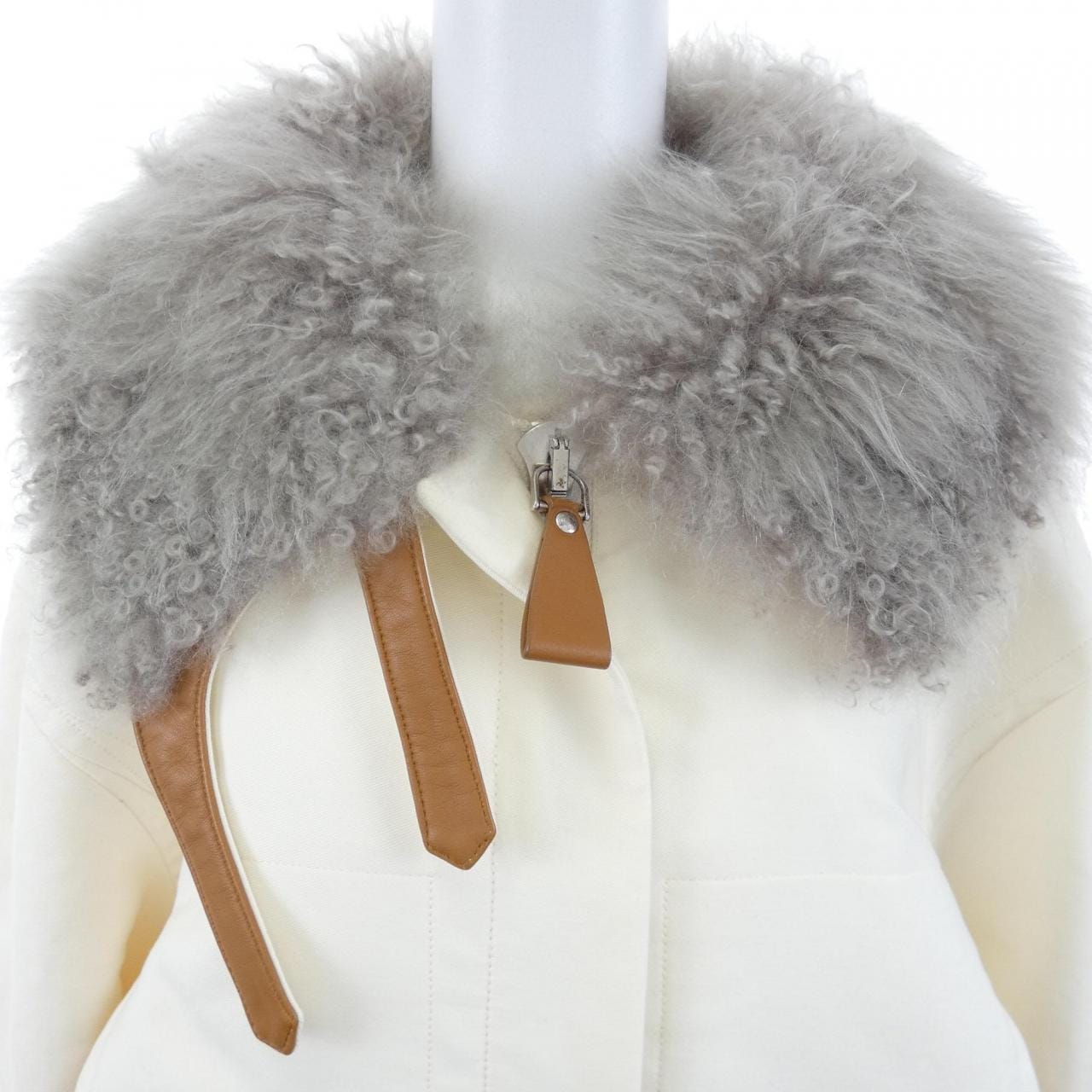 エルメス HERMES ブルゾン