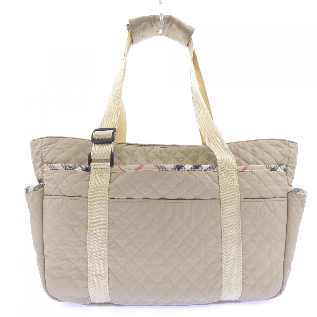 バーバリーロンドン BURBERRY LONDON BAG