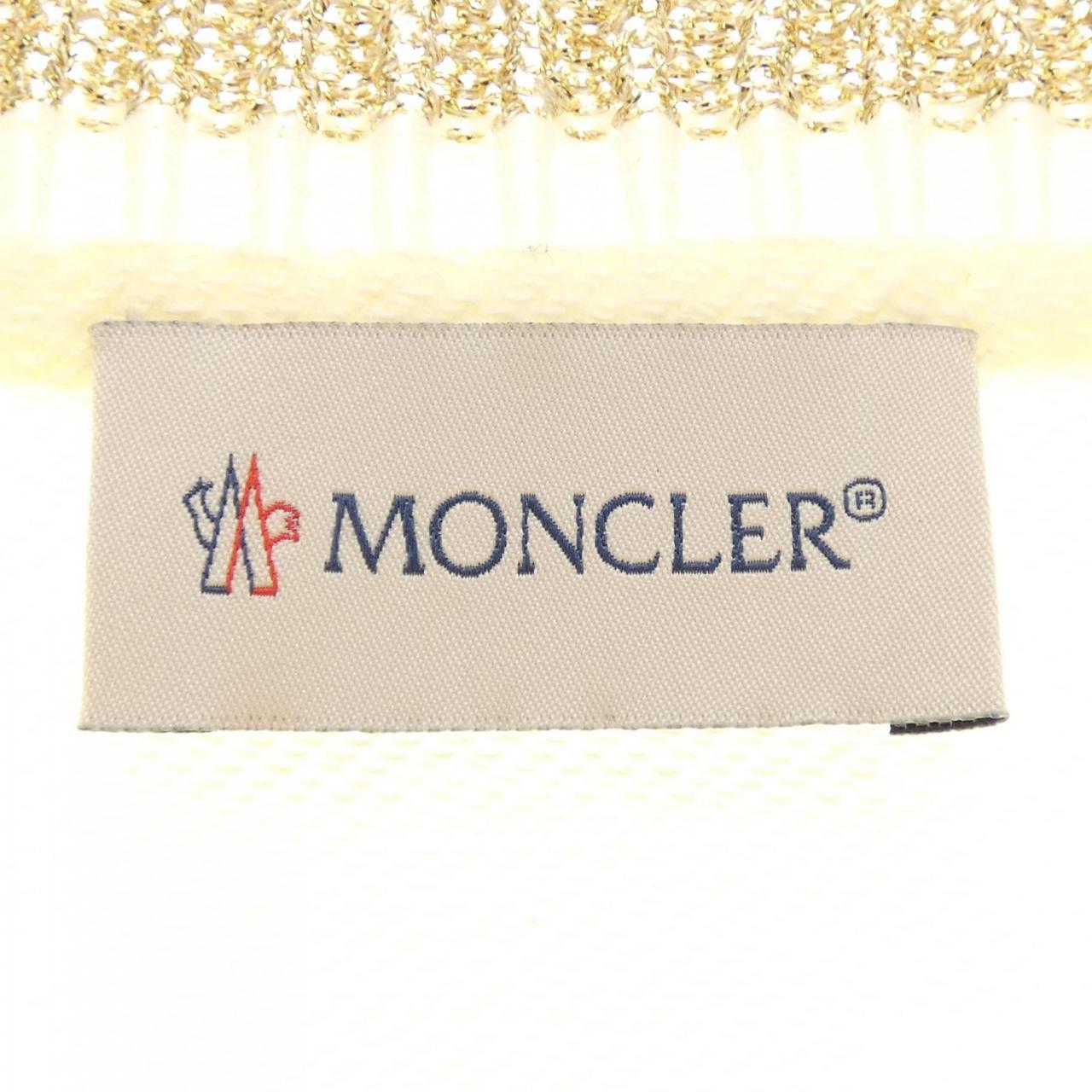 モンクレール MONCLER スウェット