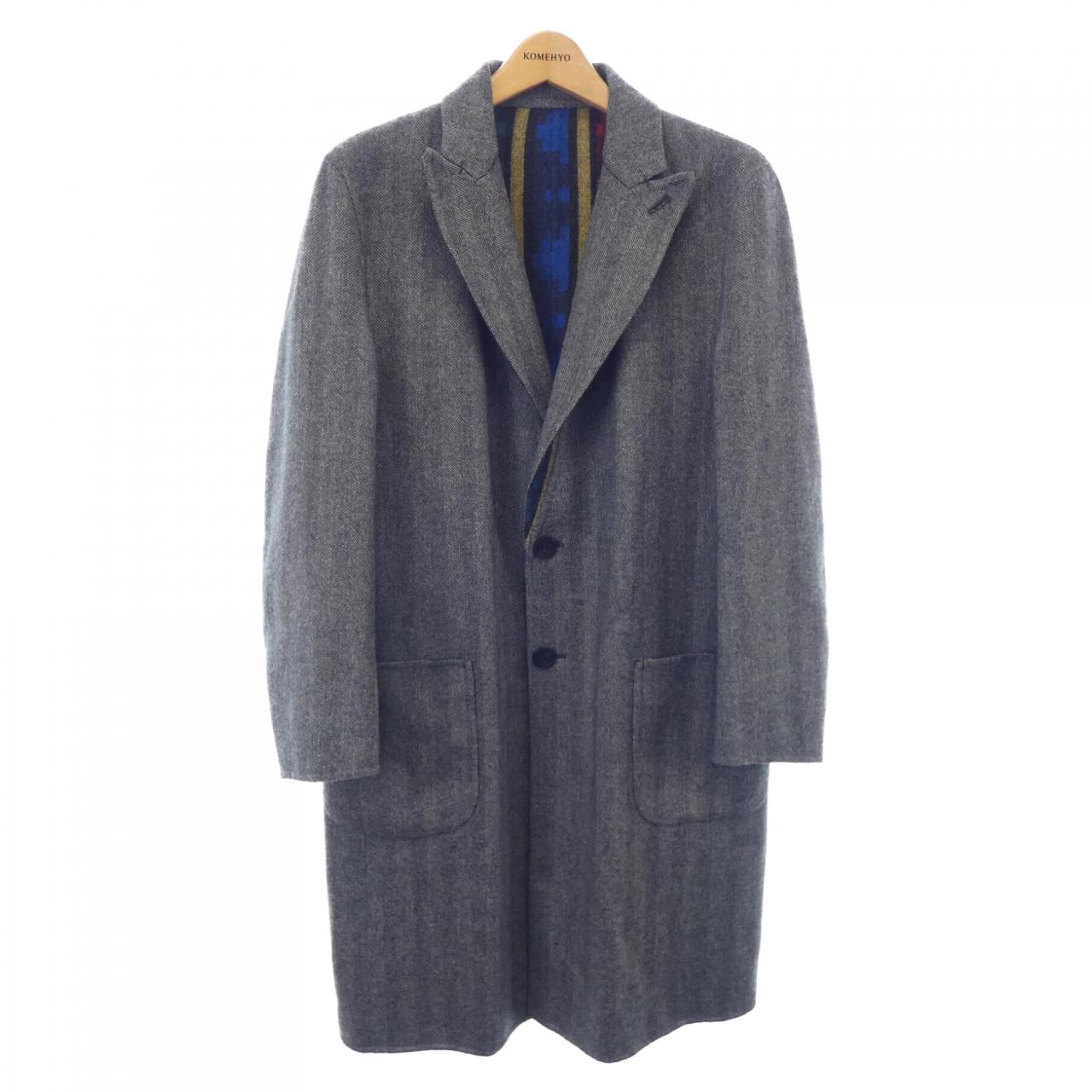 エトロ ETRO コート