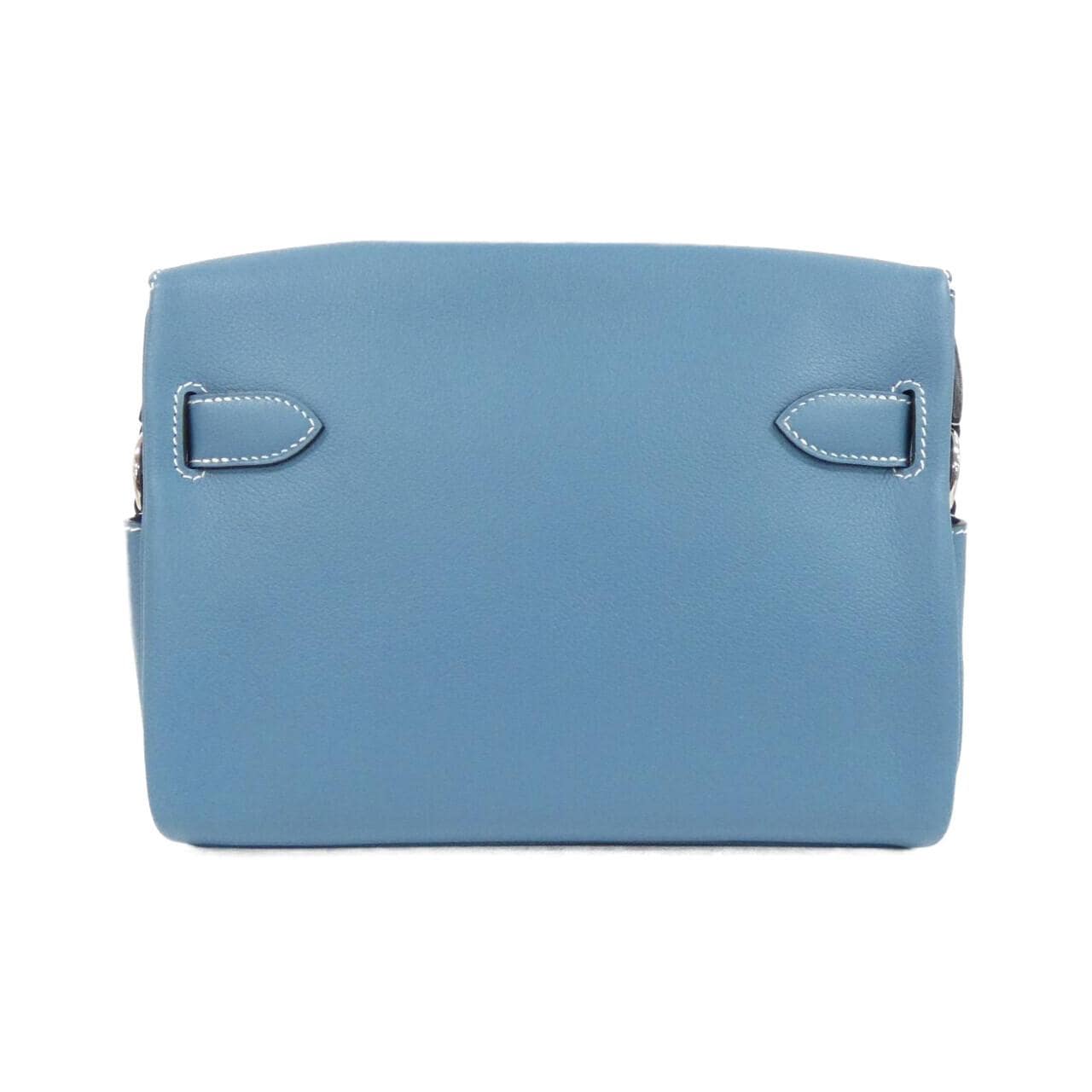 【未使用品】エルメス ケリー メッセンジャー PM 084946CK ショルダーバッグ