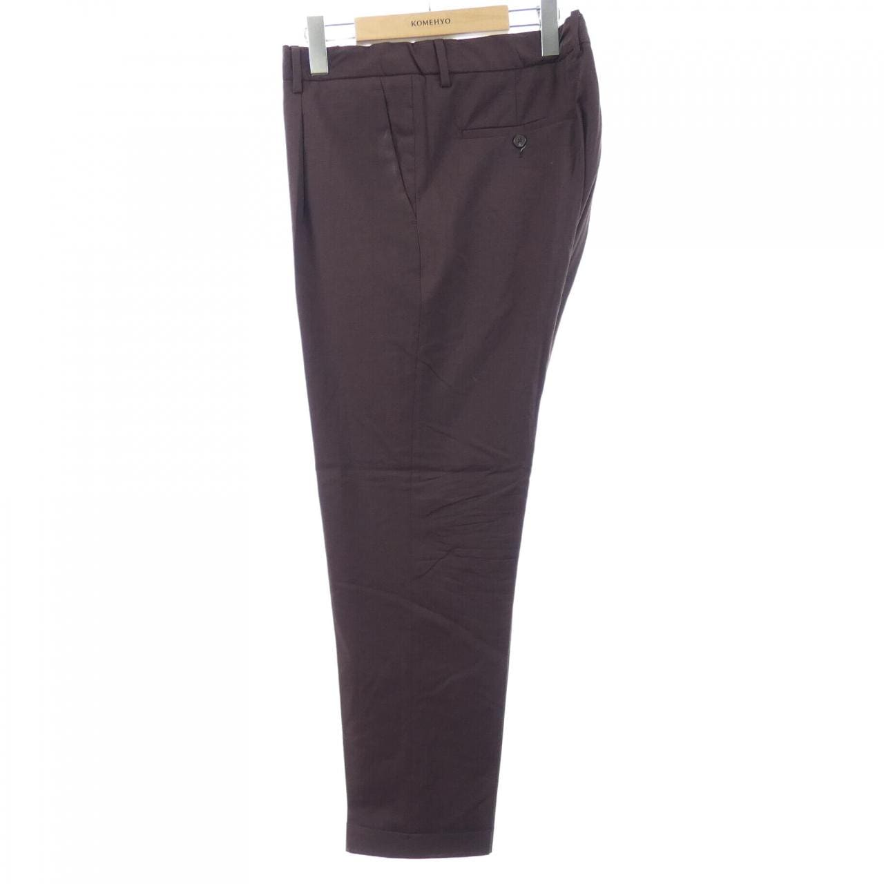 ブリリア1949 BRIGLIA 1949 パンツ