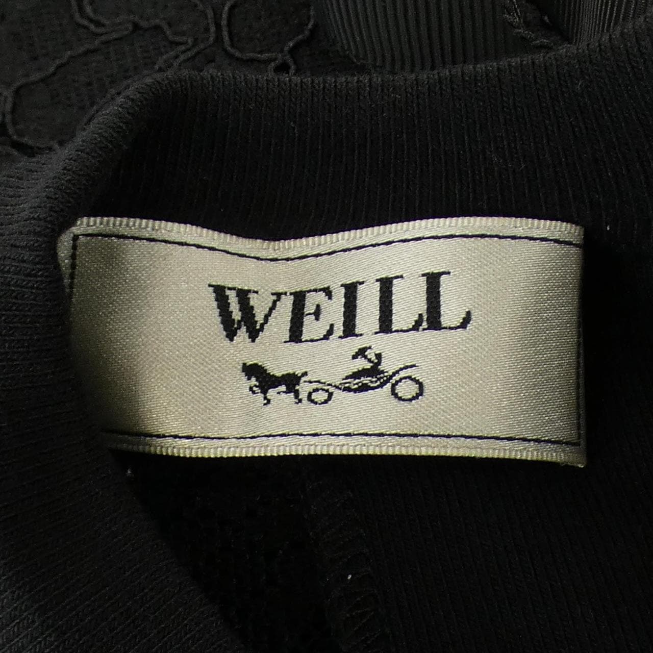 WEILL トップス