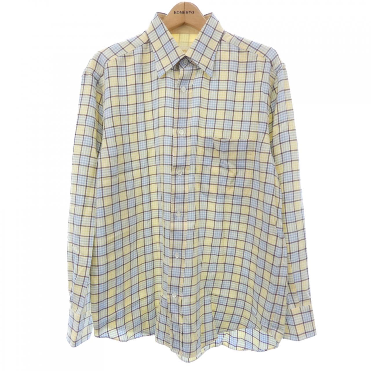 ブリオーニ BRIONI シャツ