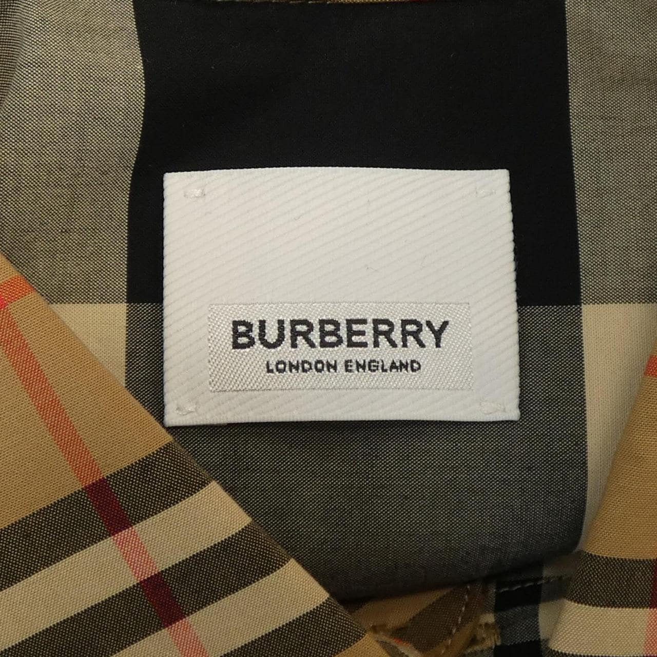 バーバリー BURBERRY 80322681 シャツ
