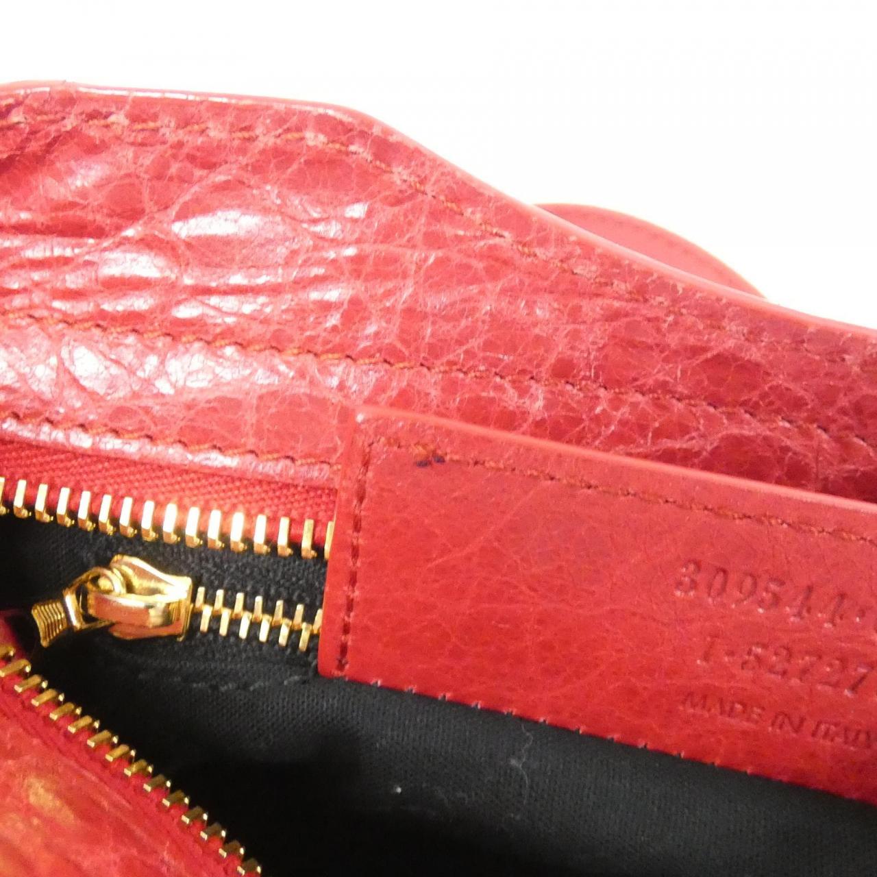 バレンシアガ ジャイアント ミニ シティ 309544 D94JG バッグ