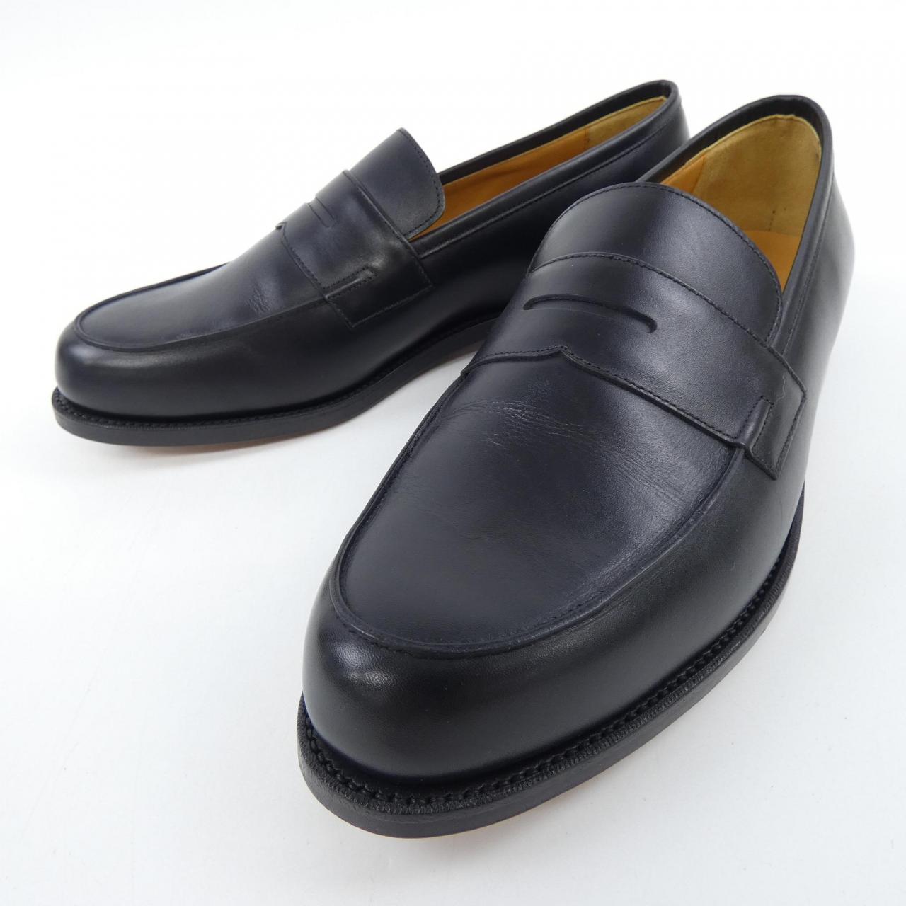 R.C.A.F シューズ