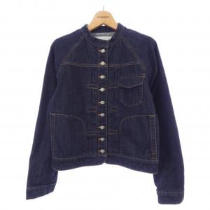 SI-SI-SI デニムジャケット