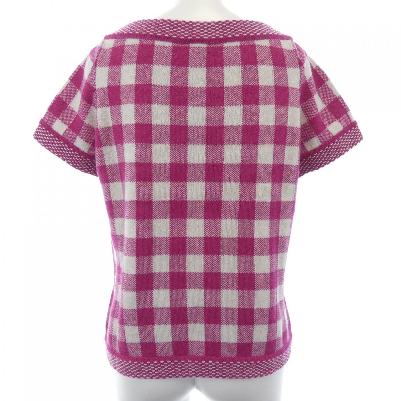 シャネル CHANEL P40297K02906 トップス