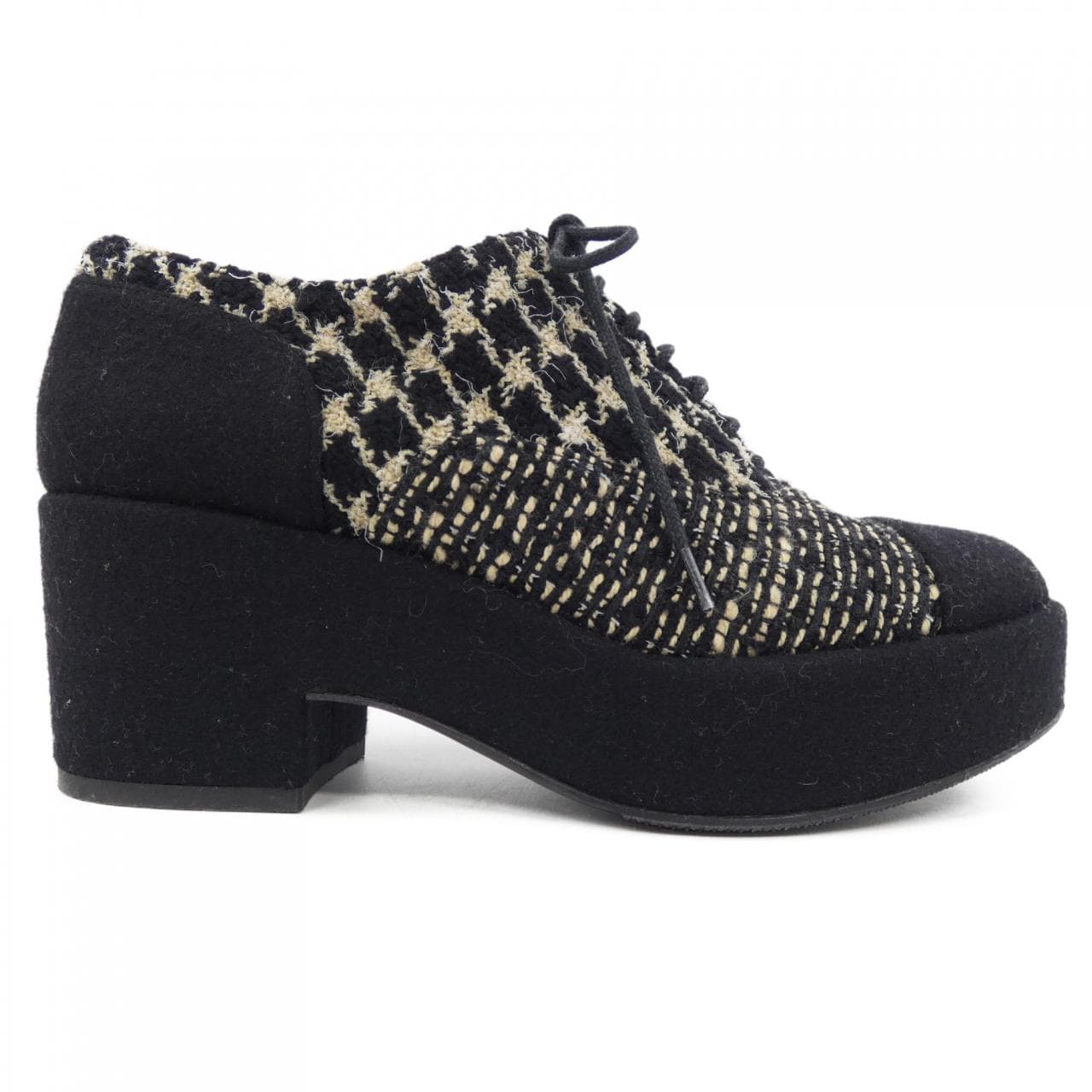 シャネル CHANEL G31378Y50098 シューズ