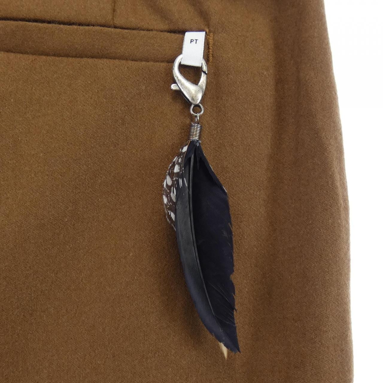 ピーティートリノ PT TORINO AFX6ZN0FWD パンツ