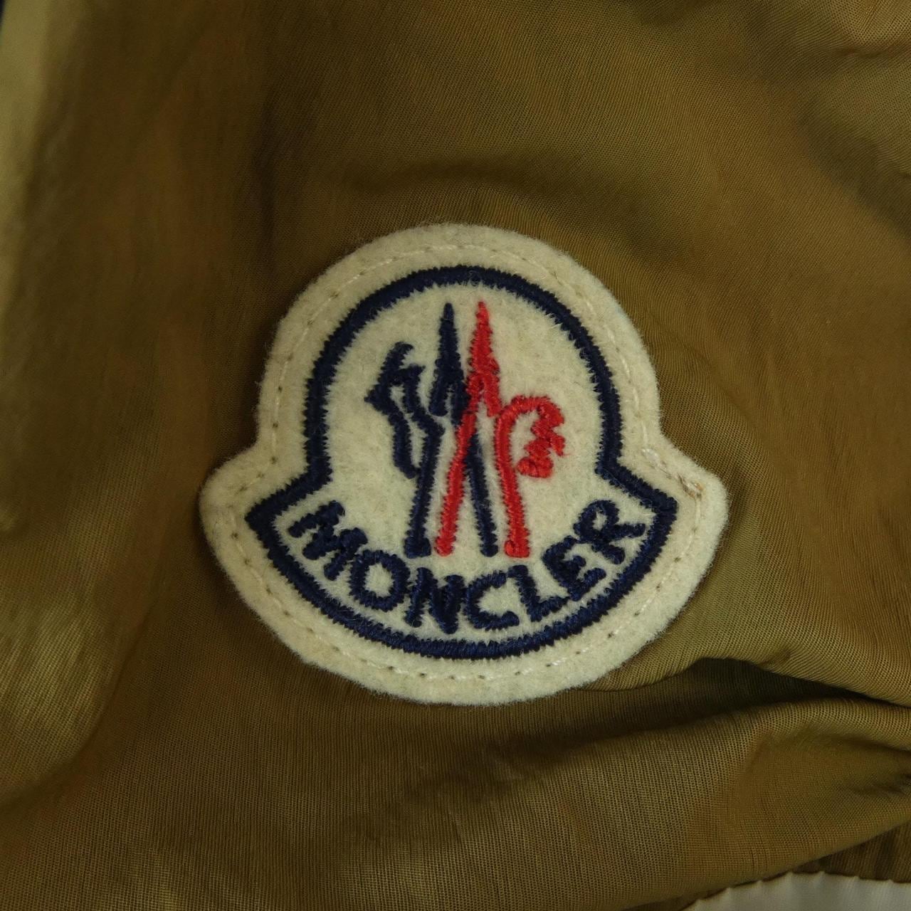 モンクレール MONCLER C0498 ZINZOLIN コート