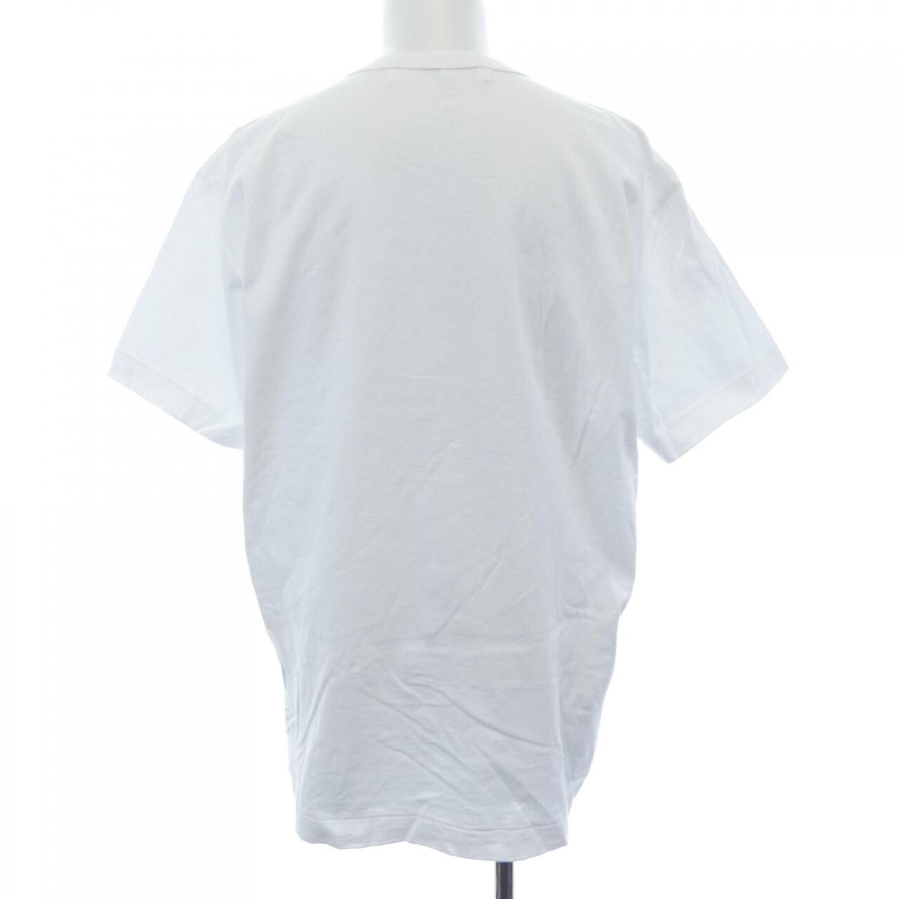 プレイコムデギャルソン PLAY COMME des GARCONS AX-T106 Tシャツ