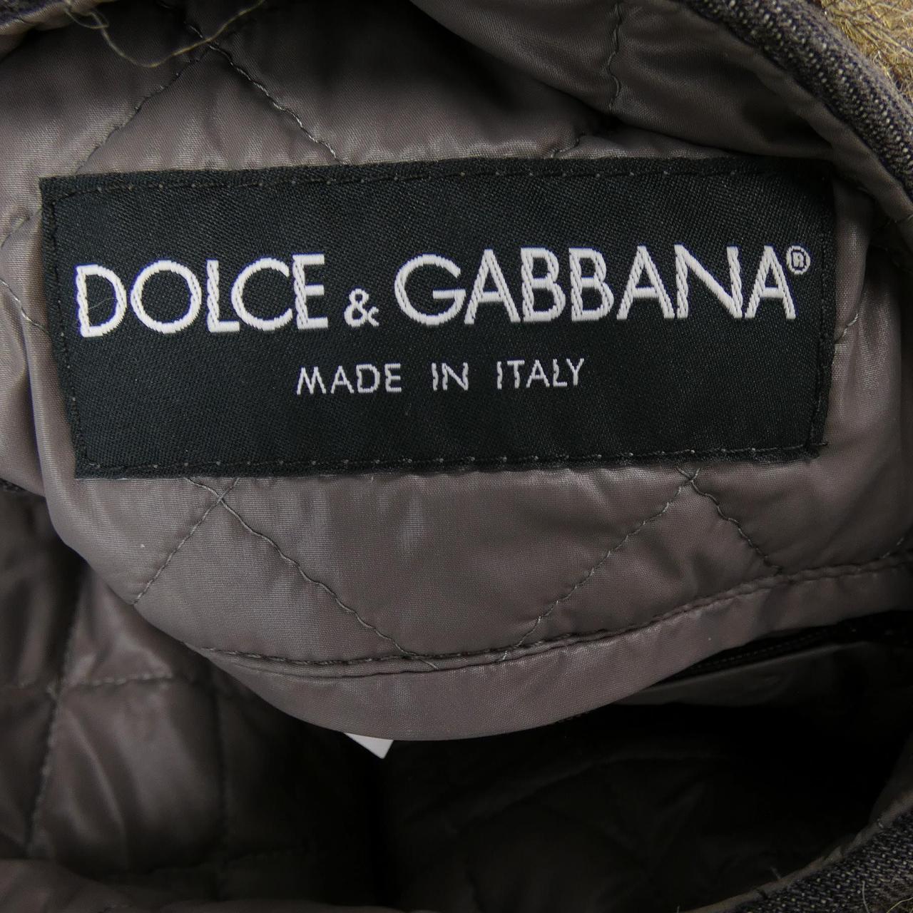 ドルチェアンドガッバーナ DOLCE&GABBANA ベスト