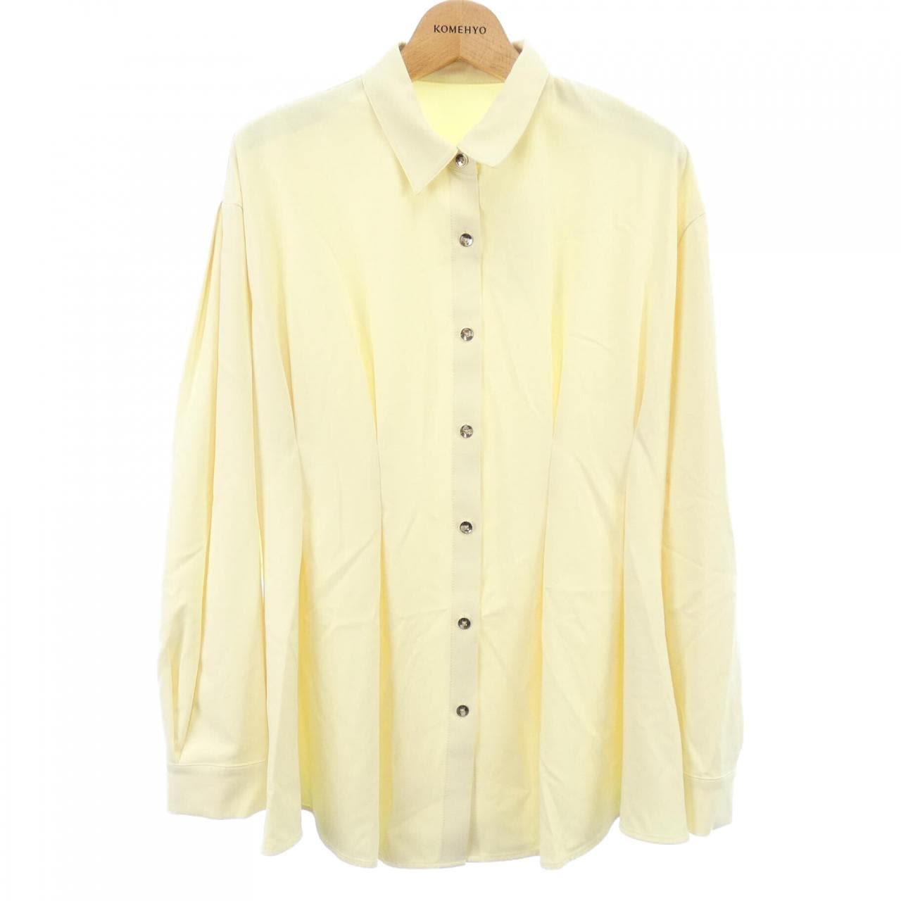 プラステ PLST シャツ