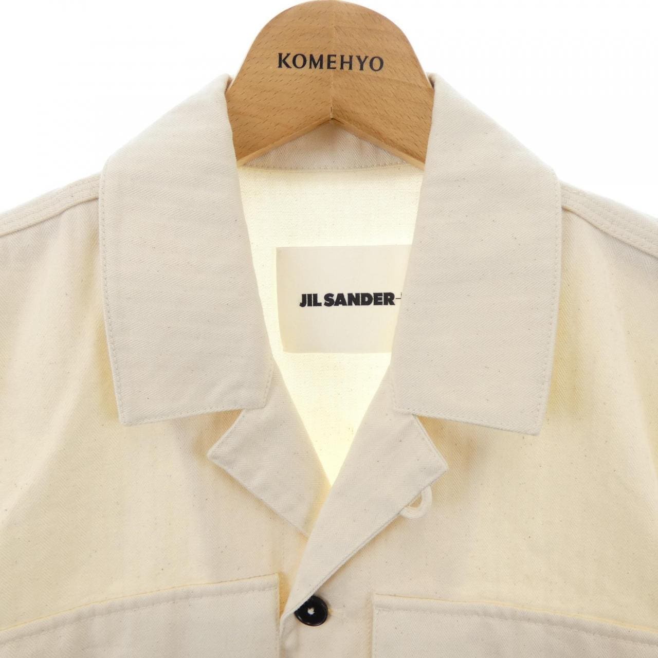 JIL SANDER+ JIL SANDER+ 夹克