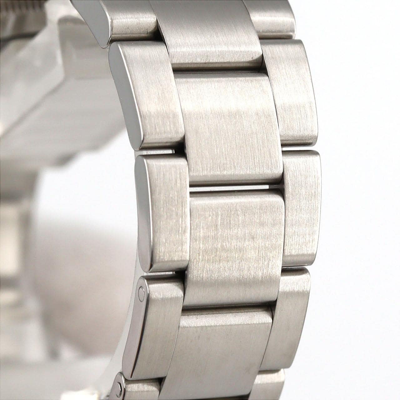 ロレックス エクスプローラーI 14270 SS 自動巻 A番