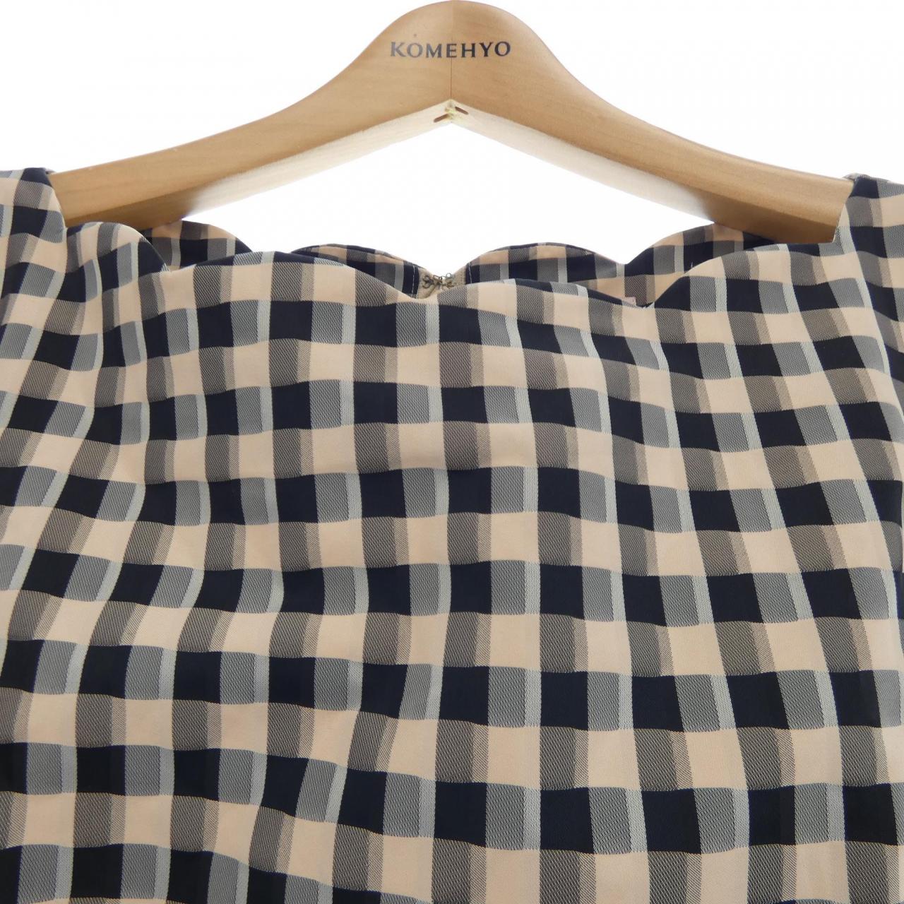 トッカ TOCCA ワンピース