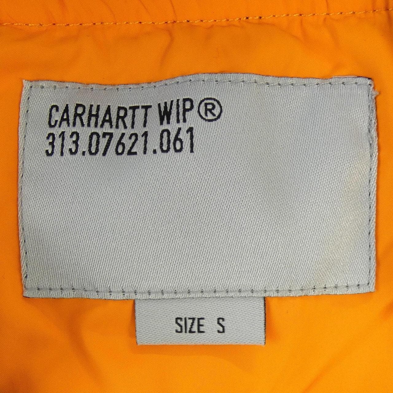 カーハート CARHARTT 2023 NEWYEAR JACKETT ブルゾン