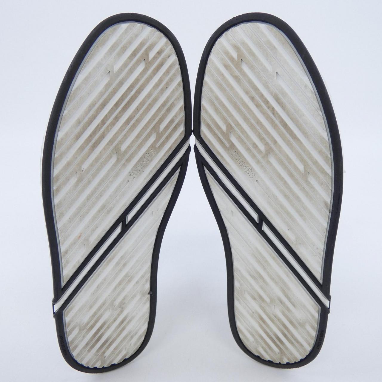 エルメス HERMES キッド Hシグネチャー 251075Z スニーカー