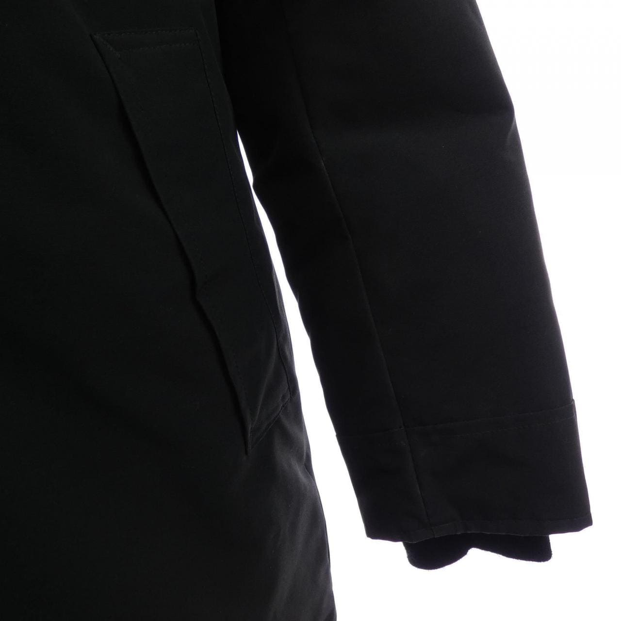 カナダグース CANADA GOOSE 3438JM JASPER ジャスパー ダウンジャケット