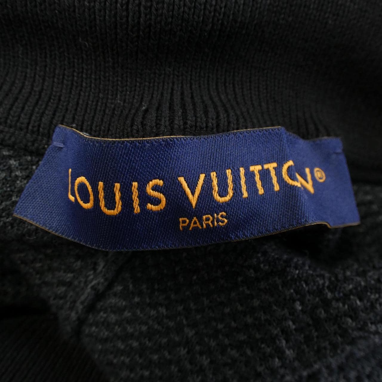 ルイヴィトン LOUIS VUITTON ダモフラージュジャカードパンツ HSN93WTMJ パンツ