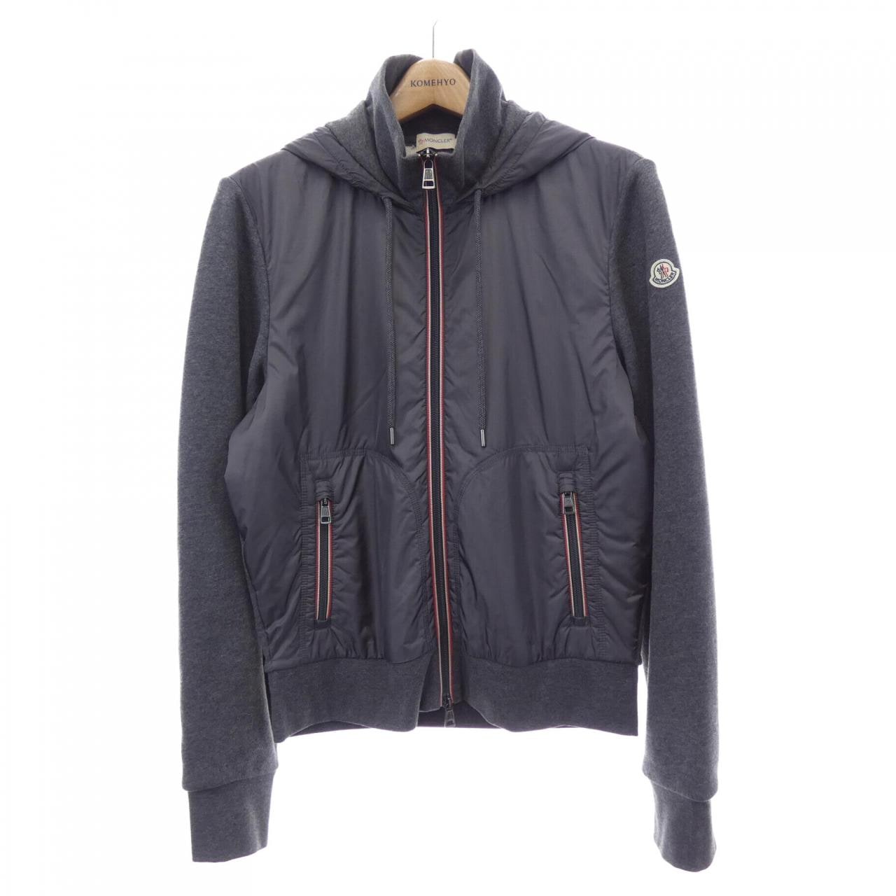 モンクレール MONCLER 20918408800 ブルゾン