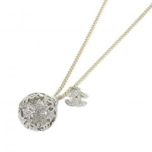 シャネル ABG025 ネックレス