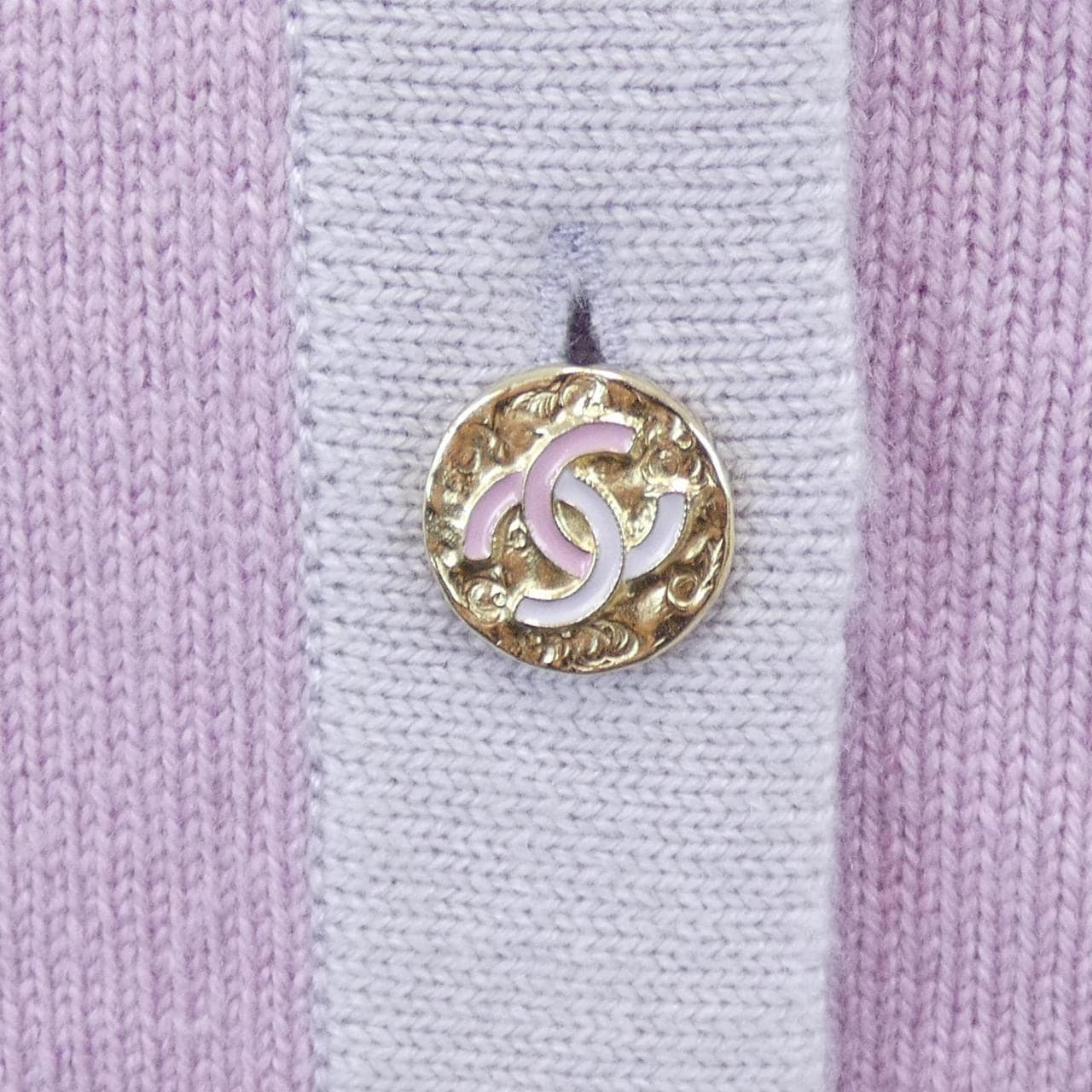 シャネル CHANEL P75050K10747 カーディガン